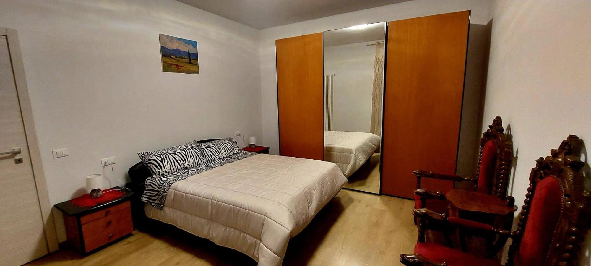 Comodo A Tutti Servizi Appartamento Abano Terme